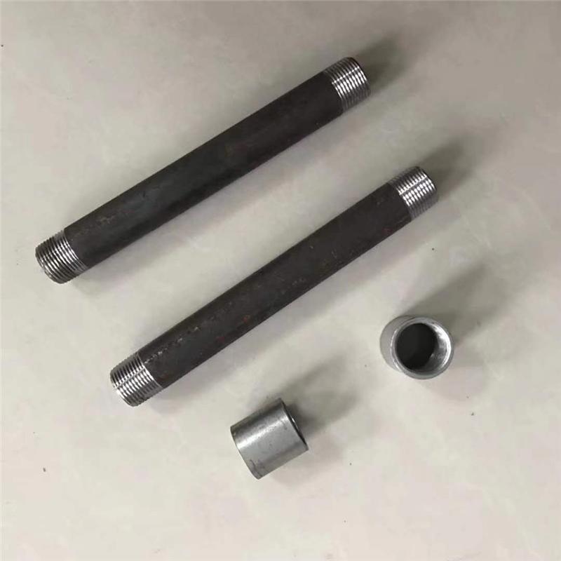 阿勒泰钢管注浆管隧道止水