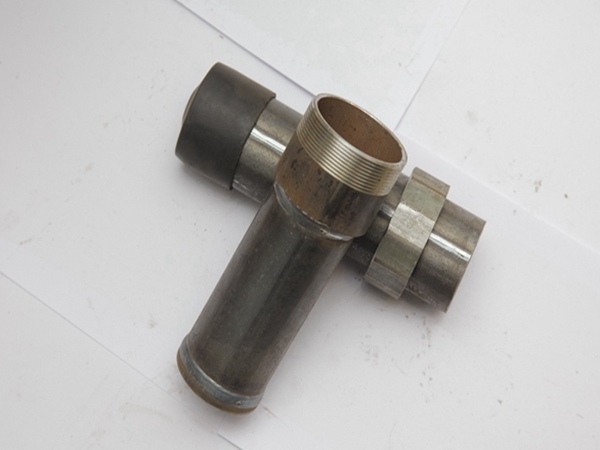 阿勒泰螺旋式声测管厚壁3.0mm